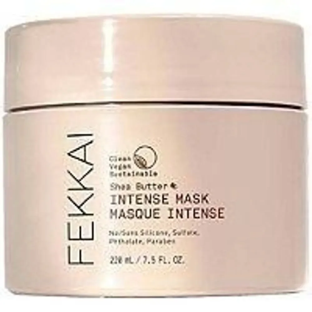 Frederic Fekkai by Frederic Fekkai SHEA BUTTER INTENSE MASK 7.5 OZ for WOMEN